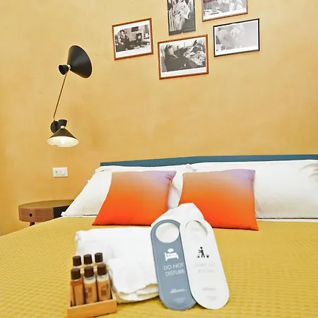 Le Stanze Sopra I Portici Chiavari