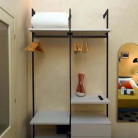 Apartamento Le Stanze Sopra I Portici *