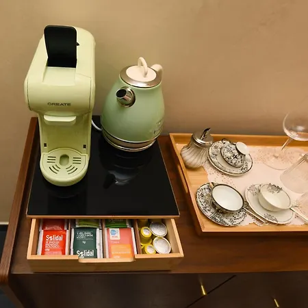 Le Stanze Sopra I Portici Apartamento Chiavari