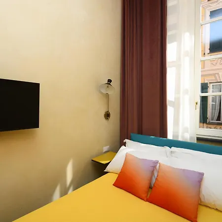 Le Stanze Sopra I Portici Appartamento Chiavari