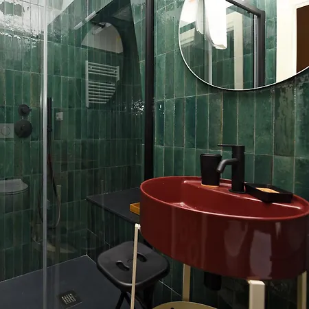 Le Stanze Sopra I Portici * Chiavari