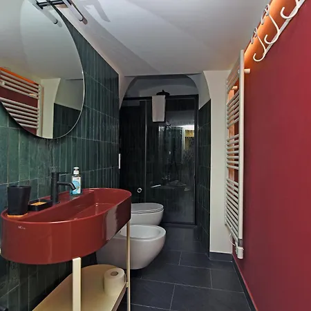 Le Stanze Sopra I Portici Chiavari