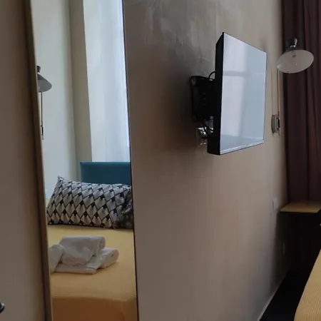 Le Stanze Sopra I Portici * Chiavari