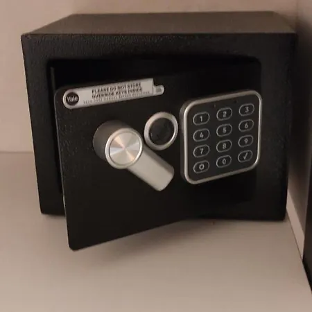 Le Stanze Sopra I Portici Apartamento Chiavari