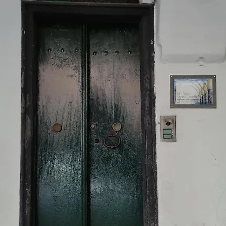 Le Stanze Sopra I Portici * Chiavari