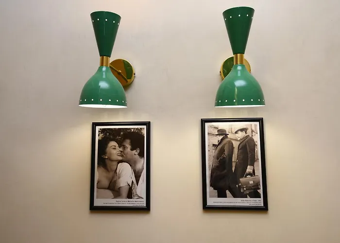 Lejlighed Le Stanze Sopra I Portici Chiavari
