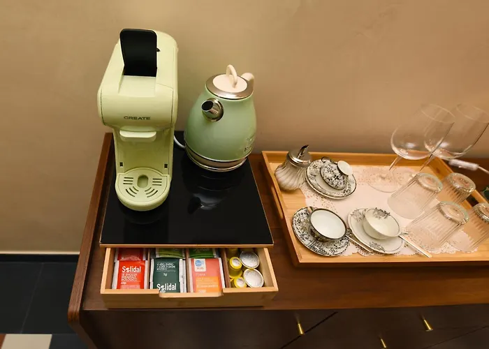 Le Stanze Sopra I Portici Appartement Chiavari
