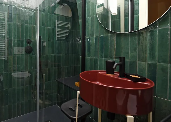 Le Stanze Sopra I Portici * Chiavari