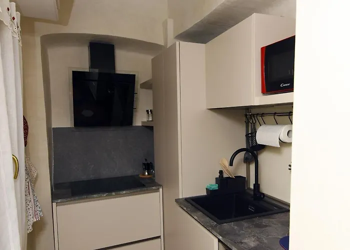 Appartement Le Stanze Sopra I Portici Chiavari