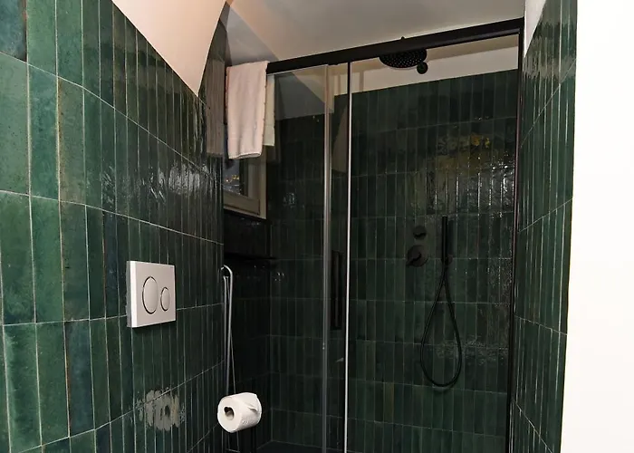 Lejlighed Le Stanze Sopra I Portici Chiavari