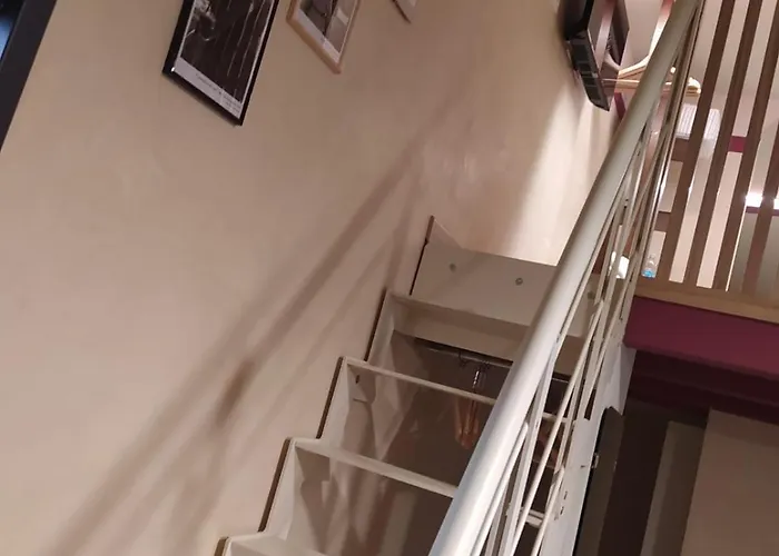 Appartement Le Stanze Sopra I Portici