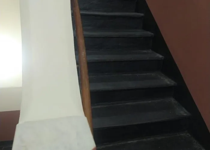 Le Stanze Sopra I Portici