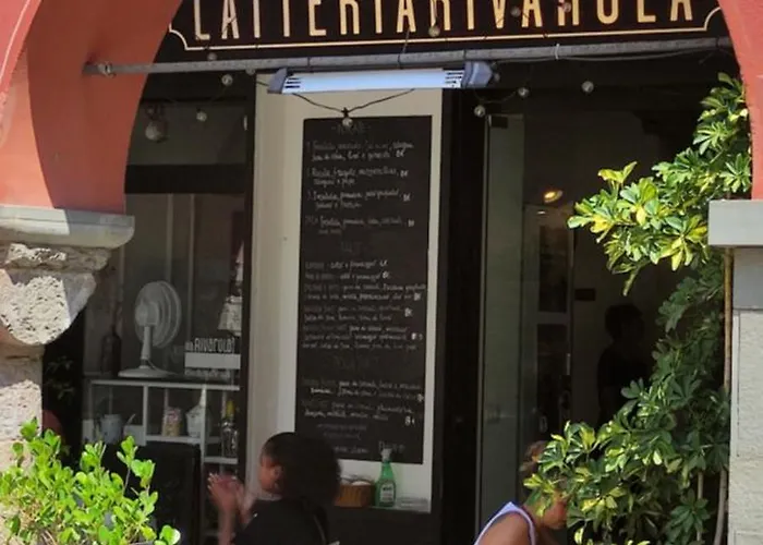 Lejlighed Le Stanze Sopra I Portici Chiavari