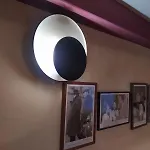 Le Stanze Sopra I Portici