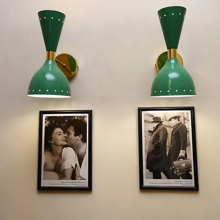 Apartment Le Stanze Sopra I Portici Chiavari