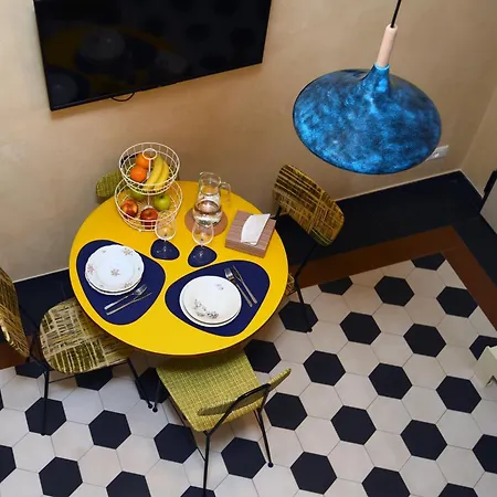 Le Stanze Sopra I Portici Apartment Chiavari
