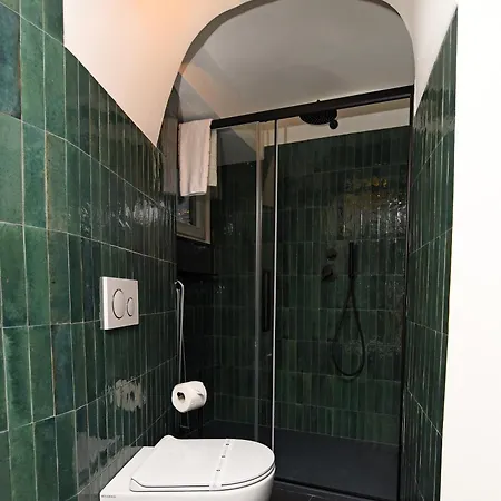 Apartment Le Stanze Sopra I Portici Chiavari