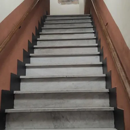 Le Stanze Sopra I Portici