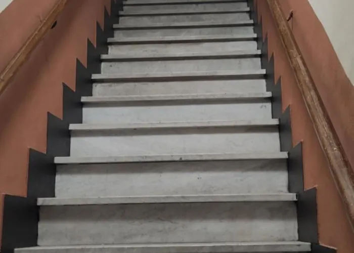 Le Stanze Sopra I Portici